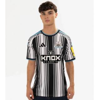 Newcastle United 1a Equipación 2026/27